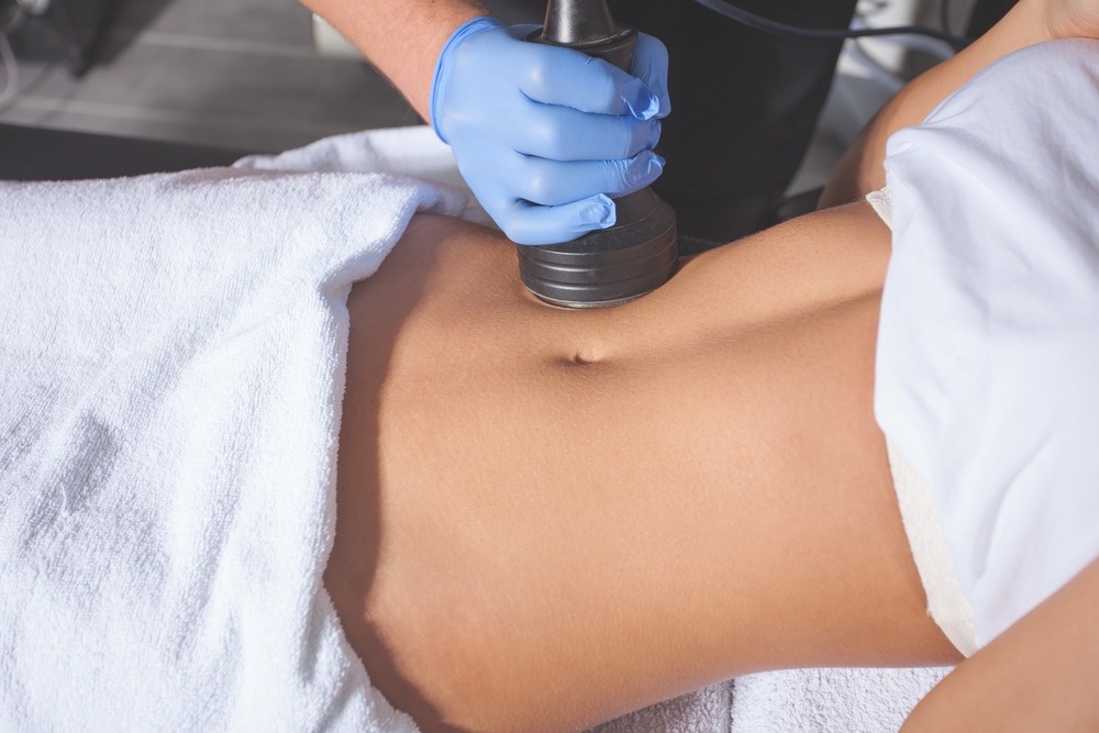 Body Sculpting & Contouring