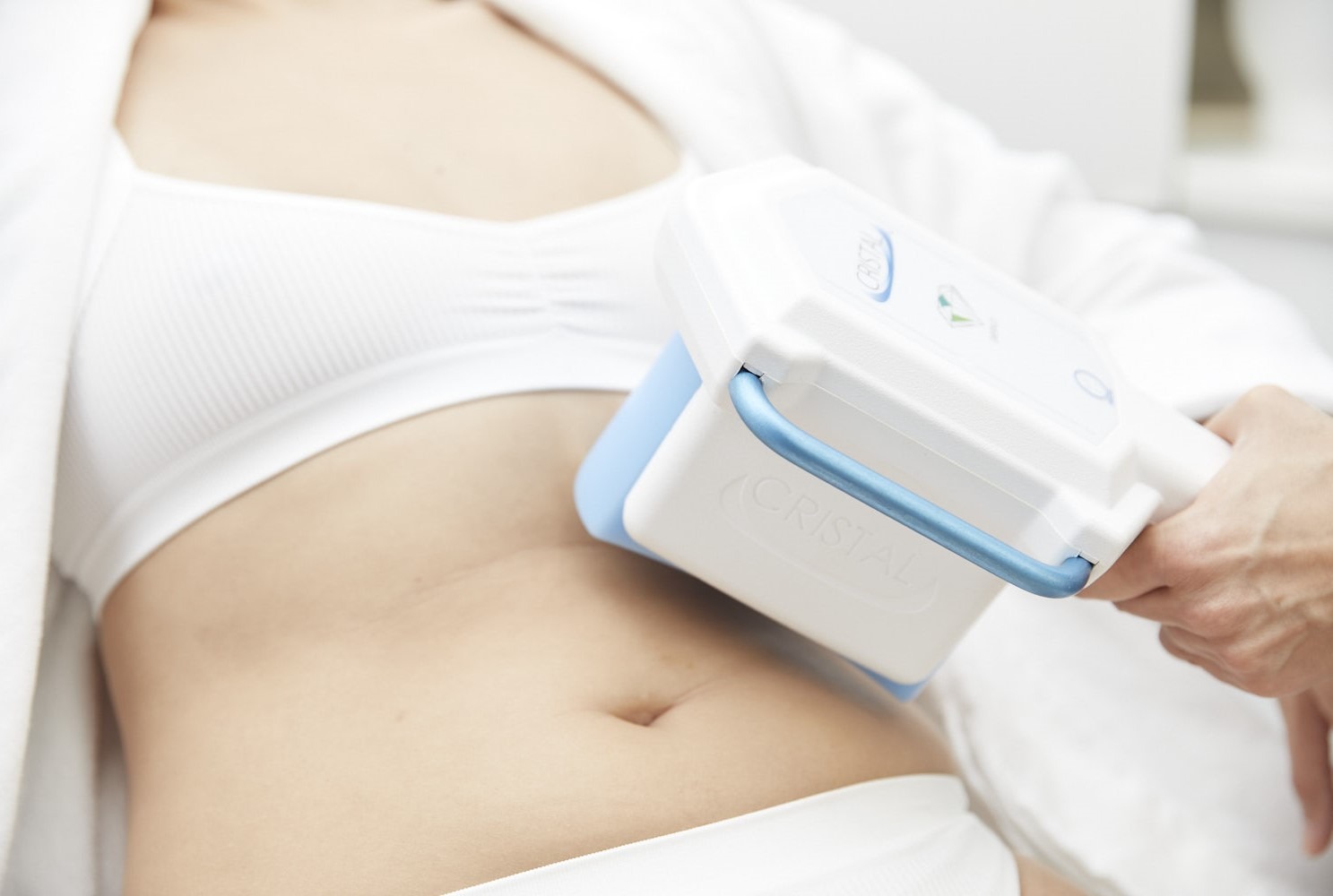 Fat Freezing (Cryolipolysis)