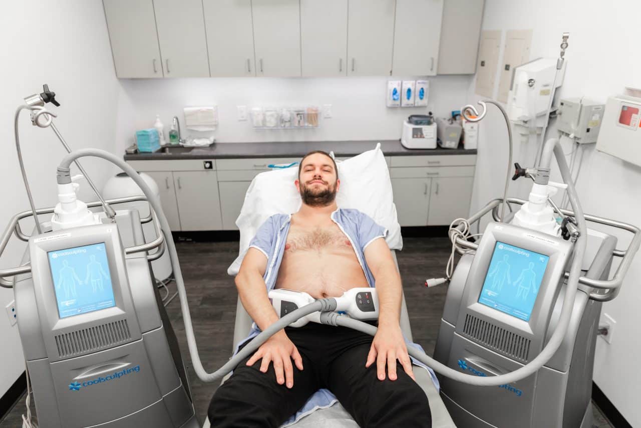 Fat Freezing Specialists Melbourne