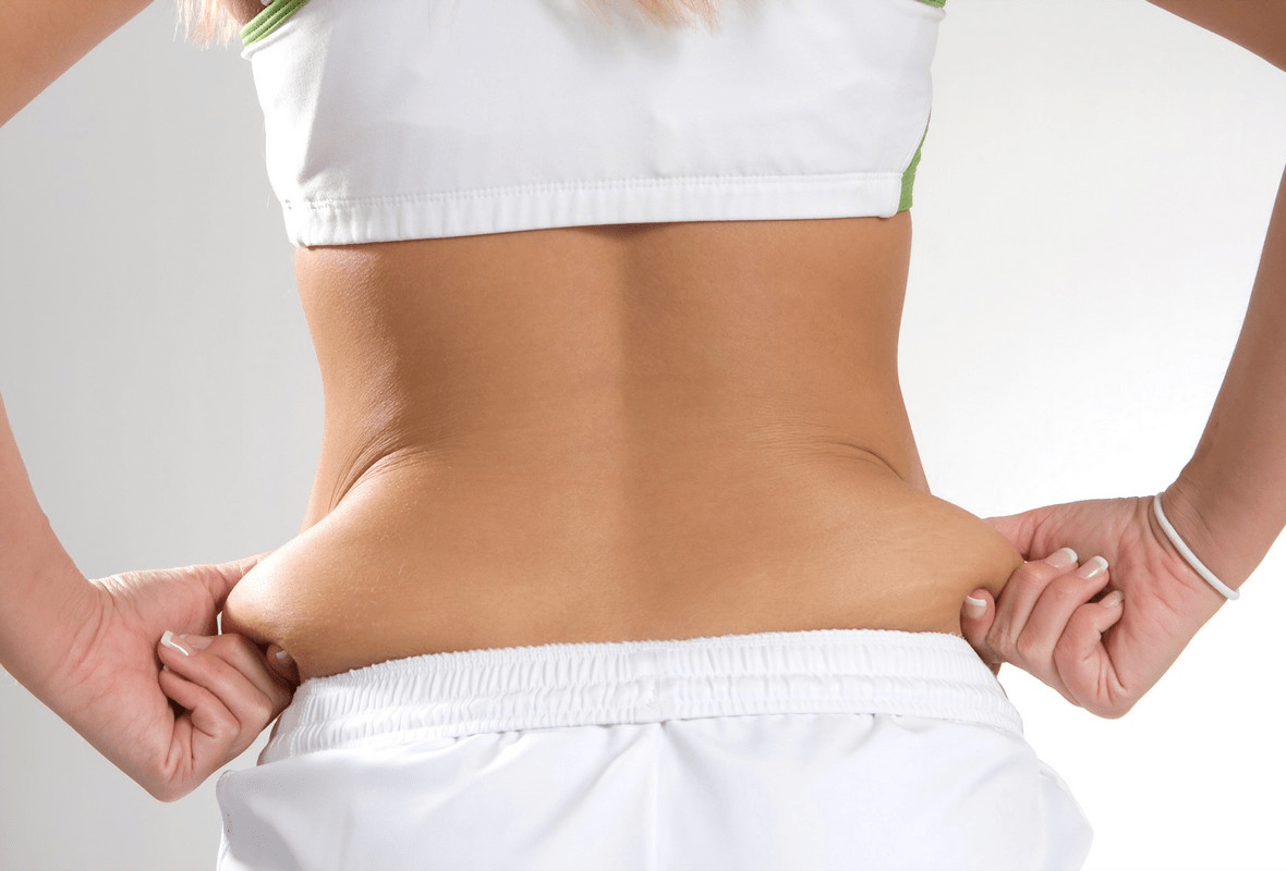Love handle fat freezing treatment process Melbourne