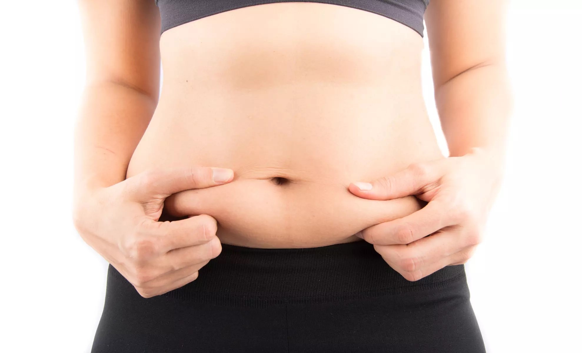 Cryolipolysis belly fat treatment process Melbourne